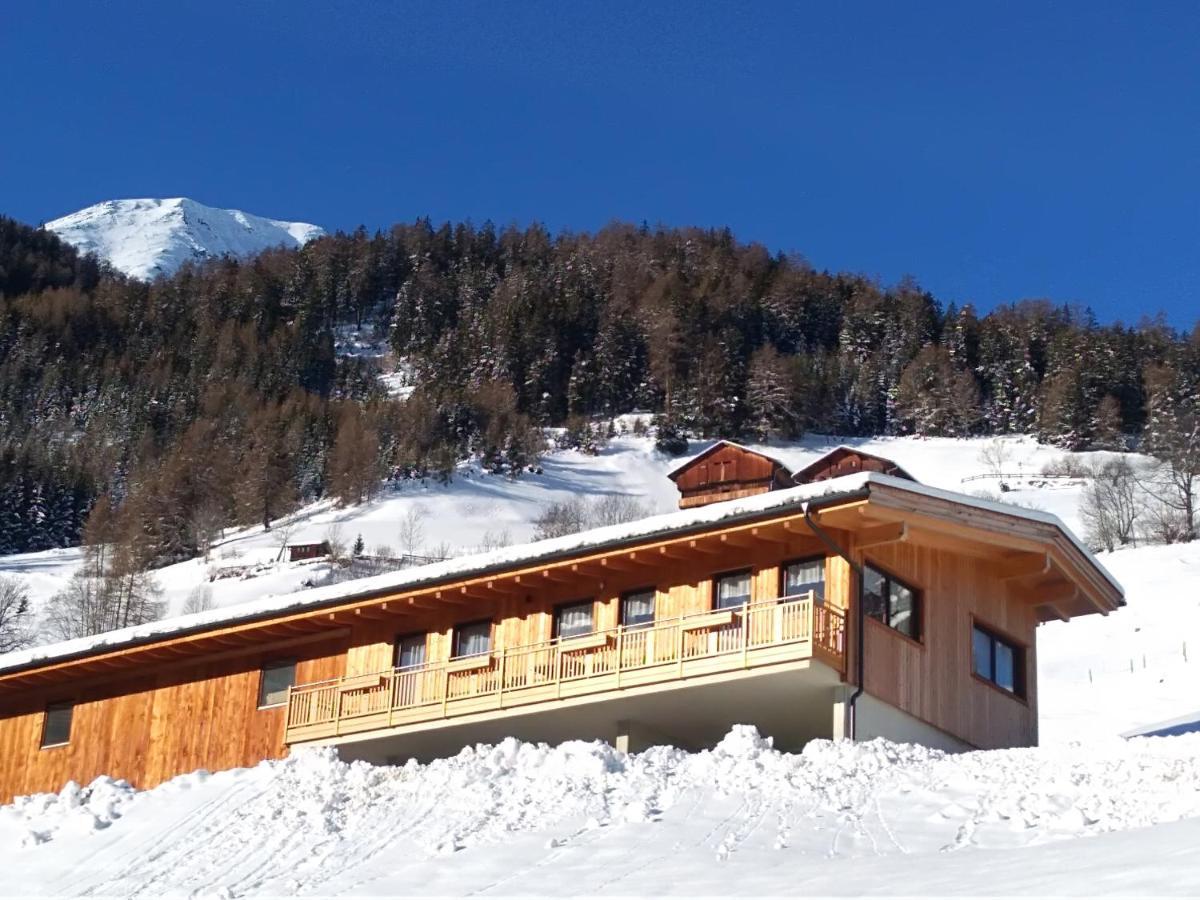 Mooslechnerhof Villa Virgen Exterior photo