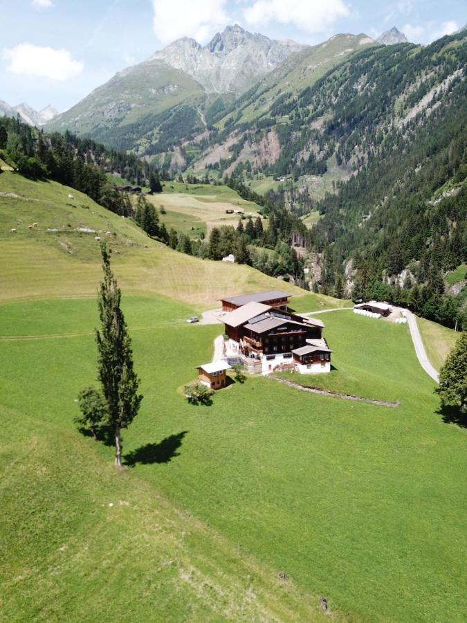 Mooslechnerhof Villa Virgen Exterior photo