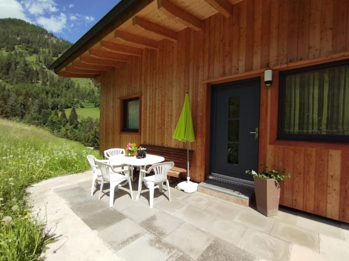 Mooslechnerhof Villa Virgen Exterior photo