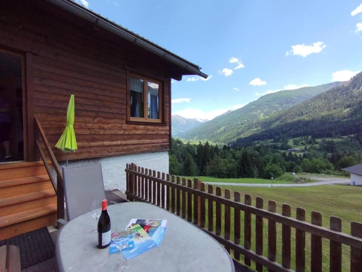 Mooslechnerhof Villa Virgen Exterior photo