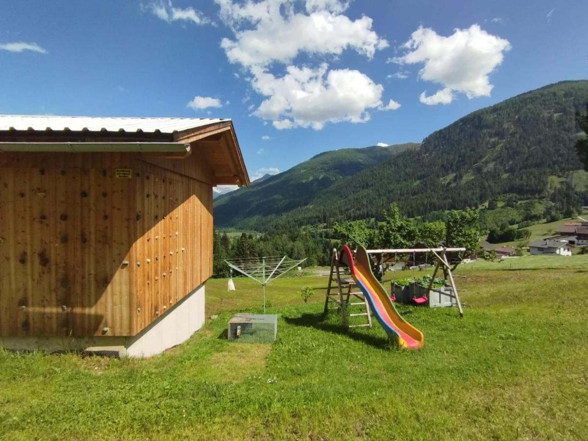 Mooslechnerhof Villa Virgen Exterior photo