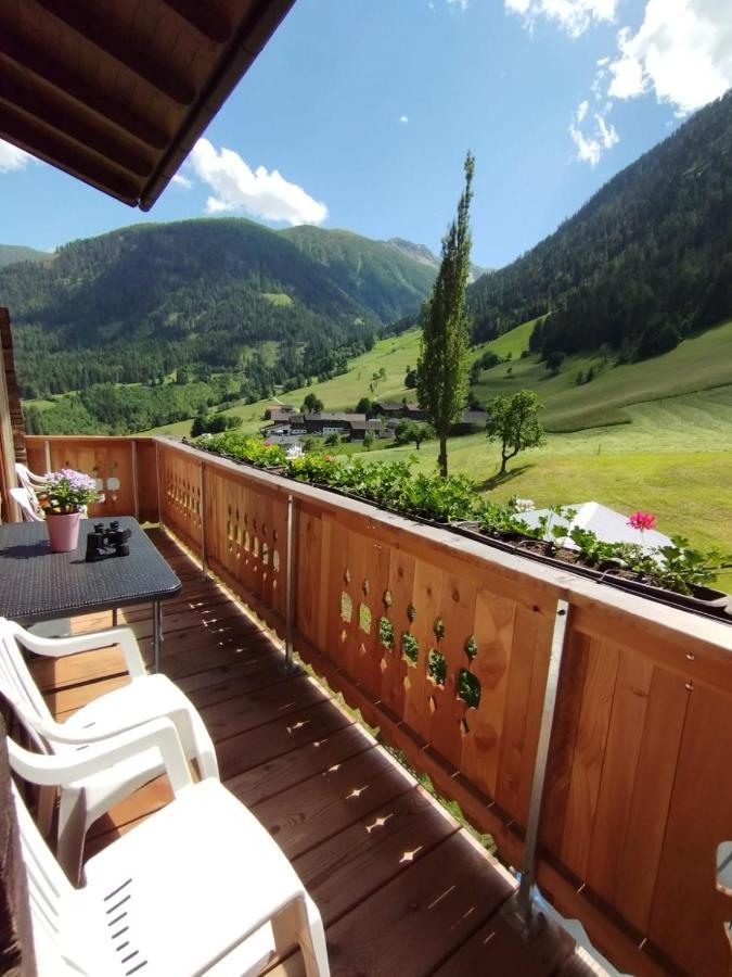 Mooslechnerhof Villa Virgen Exterior photo