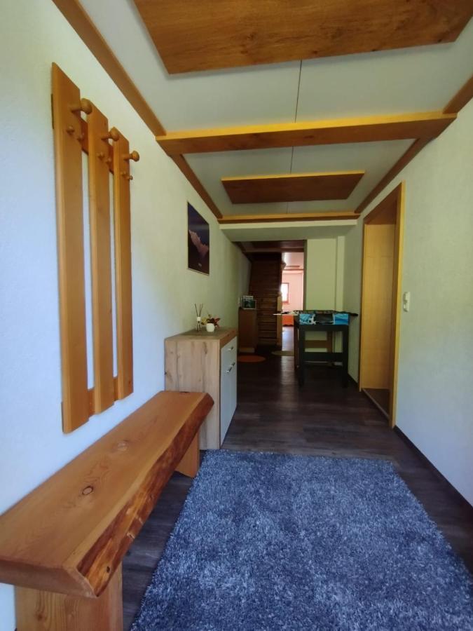 Mooslechnerhof Villa Virgen Exterior photo