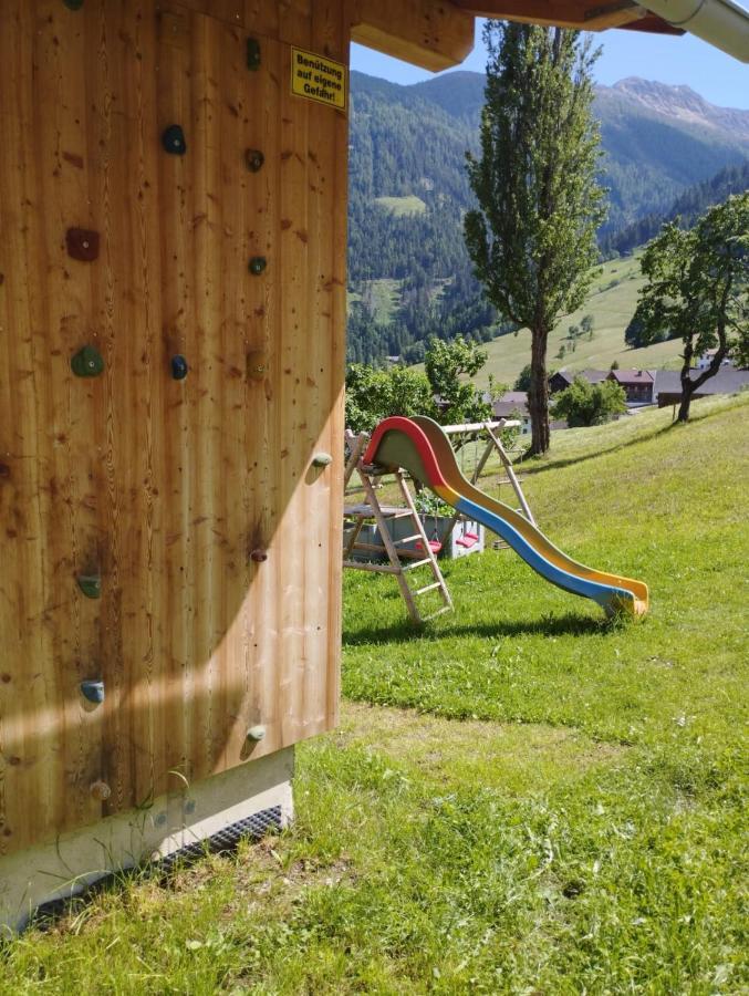 Mooslechnerhof Villa Virgen Exterior photo